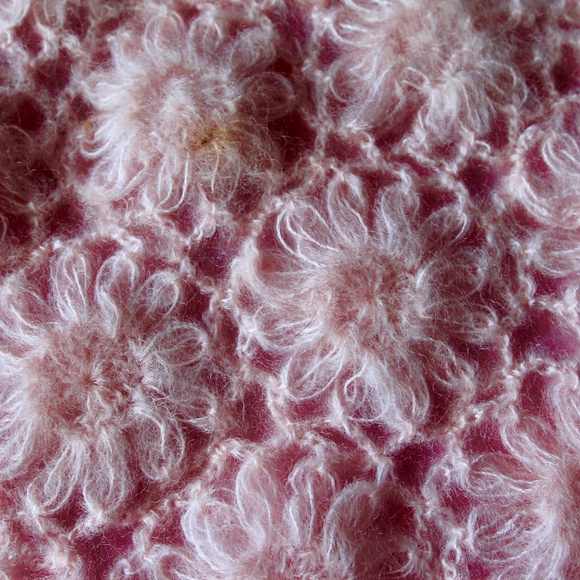 Vintage Women's Sleeveless Top - Picture 5 of 6